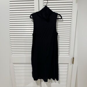 Kensie Black Mini Dress